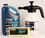 RBL Products RB12031 Car Wash Kit, Price/KIT