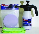RBL Products RB12040 Foaming Detail Wax / Clay Promo Kit