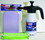 RBL Products RB12041 Foaming Detail Wax / Clay Promo Kit, Price/KIT