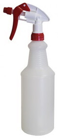 RBL Products RB12060 Acid/Solvent Resistant Trigger Sprayer
