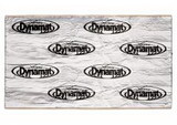 RBL Products 136 Xtreme Dynamat Sound Dampening Sheet