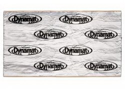 RBL Products 136 Xtreme Dynamat Sound Dampening Sheet