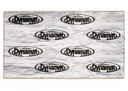RBL Products 139 Dynamat 18 X 32 Roll -Box Of 2