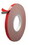 RBL Products 155 Foam Tape Gray 1/4" X 20 Yds, Price/EACH
