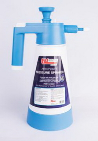 RBL Products RB3550 Sprayer, Water Based Pump Blue