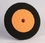 RBL Products RB5-8OB 8" Orange & Black Buffing Pad, Price/EA