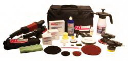 RBL Products RB60000 Pro Plus Complete Finish Kit
