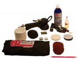 RBL Products 60002 Pro Nibber/Polisher Kit