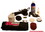 RBL Products 60002 Pro Nibber/Polisher Kit, Price/EACH