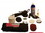 RBL Products 60002 Pro Nibber/Polisher Kit, Price/EACH