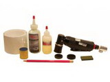RBL Products Pro-Nibber Paint Finishing System Kit