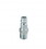 RBL Products 613 1/4" Plug Male Npt, Price/EACH