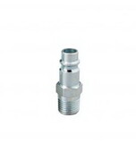 RBL Products 617 3/8 Male Plug