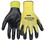 Ringers Gloves 013-08 Nitrile 1/2 Dip Yellow S, Price/EACH