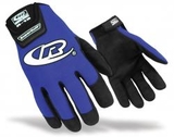 Ringers Gloves 131-09 Auth Mech Glove Blue M