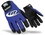 Ringers Gloves 131-09 Auth Mech Glove Blue M, Price/EACH