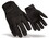 Ringers Gloves 137-09 Auth Mech Glove-All Black M, Price/EACH
