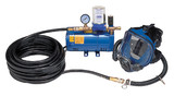 SAMSON Full Face Supplied Air System 1 Person