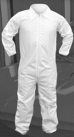 SAS Safety Corp SA060-6855 72 #6855 Xxxl Genex Coverall