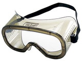 SAS Safety Corp 5101 Goggles Standard