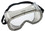 Sas Safety 5101 Standard Goggles, Price/EACH