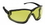 SAS Safety Corp 5103-02 Goggle Anti Fog Black Frame/Yellow Lens, Price/EA