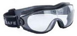 SAS Safety Corp SA5104-01 Goggle Zion X Clear Lens Safety