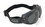 SAS Safety Corp SA5104-02 Goggle Zion X Grey Lens Safety, Price/EACH