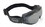SAS Safety Corp Goggle Zion X Mirror Lens Safety, Price/EACH
