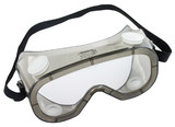 SAS Safety Corp 5109 Goggle Chemical Splash