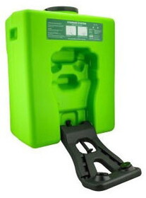 SAMSON SA5134-00 Eyewash Station 9Gal Grav Fed