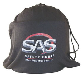 SAS Safety Corp 5145-20 Face Shield Storage Pouch