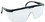 SAS Safety Corp 5270 Hornets, Black Frame W/Clear Lens In A, Price/EACH