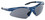 SAS Safety Corp 540-0301 Safety Glass Db Blue Frame Shade Lens, Price/Each