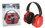 SAS Safety Corp SA6111 Earmuffs Foldable In Clamshell, Price/PR