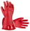SAS Safety Corp 6417 Glove Hybrid Med Pair, Price/PAIR