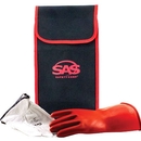 SAS Safety Corp 6478 Glove Hybrid - Large