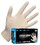 SAS Safety Corp 650-1001 Latex Glove Sm Dyna Grip Pf 7 Mil, Price/EACH