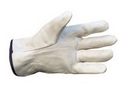 SAS Safety Corp 6528 Gloves Leather Driver -Xl