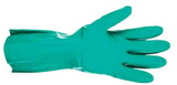 SAS Safety Corp 6533 Nitrile Painters Gloves Lg