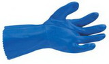 Sas Safety 6536 Med Dlx Painters Gloves