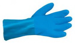 SAS Safety Corp 6552 Gun Wash Gloves Med