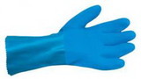 SAS Safety Corp 6553 Gun Wash Gloves Large