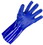 SAS Safety Corp 6554 Gun Wash Gloves X-Large, Price/EACH