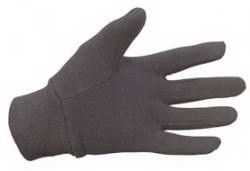 SAS Safety Corp 6562 Canvas Work Glove Ladies