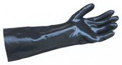 SAS Safety Corp 6588 Neoprene Elbow X-Length Large Glove