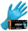 SAS Safety Corp SA6606-40 Nitrile Powder Free Exam Grade Glove Sm, Price/EACH