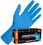 SAS Safety Corp 6609-40 Nitrile Pf Derma-Max 8 Mil Glvs Xlg, Price/Box