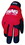 SAS Safety Corp 6674 Mechanics Pro Tool Glove Red X-Large, Price/Each