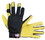 SAS Safety Corp SA6764 Safety Gloves Xl Cowhide, Price/each